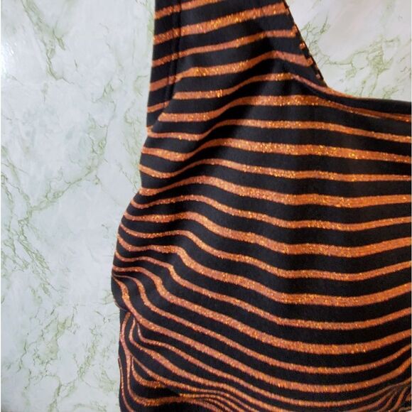 Xhilaration Swim Top - Picture 2 of 9